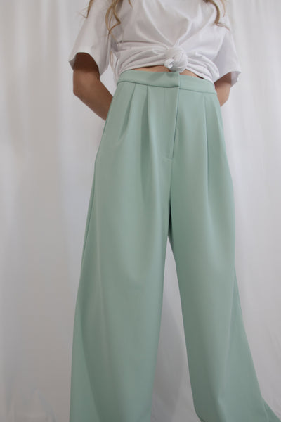 LAVISH LOUNGE PANT